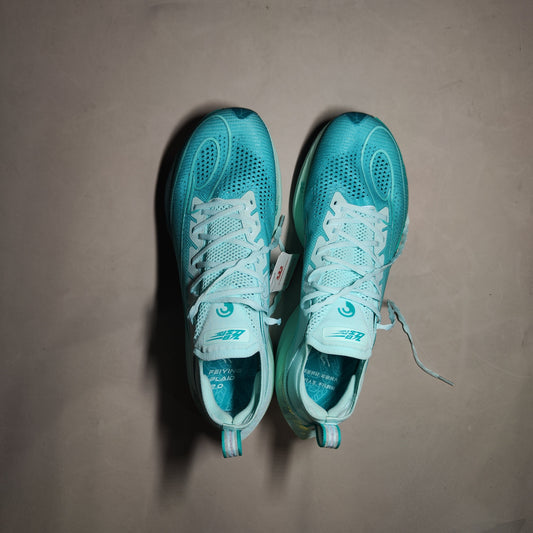 [297]GM   Marathon Racing Shoes with Full-Length Carbon Plate for Men and Women