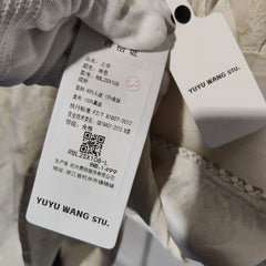[319]G     YUYU WANG [Yunhe] RBL2SX108