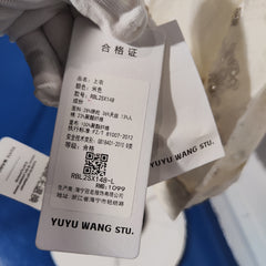 [575]G    YUYU WANG [Xijin] RBL2SX148
