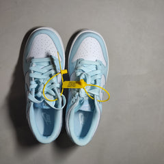 [451]M Nike Official Authentic Dunk Low GS Girls' Large Youth Lightweight Classic Skate Shoes FB9109-701