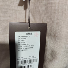 [324]GG    Traditional  Luxury Women's Spring and Summer Lightweight Jacket