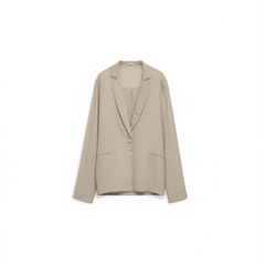 [324]GG    Traditional  Luxury Women's Spring and Summer Lightweight Jacket