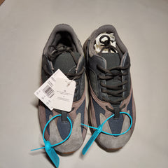 [318]G     LW Yeezy 500 Blackout Bone White Yeezy 500 Gray/White Yeezy 700 V2 Wave Runner Yeezy 700 Soul Black First Generation