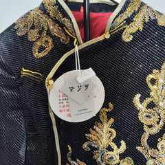 [877]M   [Carnival Price] Showhe Suit  Spring/Summer High-End Wedding Dress for Bride, Chinese Wedding Attire, Toast Dress, Elaborate Craftsmanship