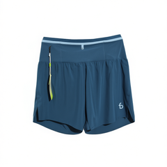[475] Feibite "Daily Waist Bag Shorts" Air Pants 3.0 Men's Running Summer Quick-Dry Sports Shorts Marathon Shorts