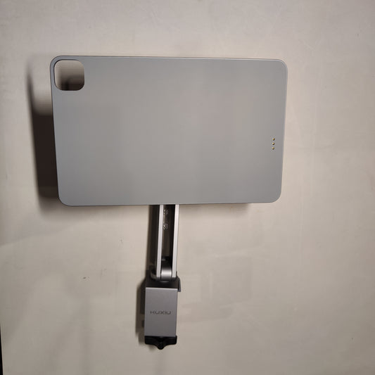 [450]GG   New iPad Pro 13-inch iPad Pro Magnetic Touchpoint Charging Stand with Desktop Suspended Arm and Adjustable Angle Support Bracket