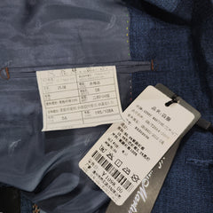 [223] [Carnival Price] Light Blue Thin Casual Blazer for Spring and Autumn 2025, Slim-Fit Men's Fashion Business Jacket