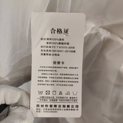 [162]GM    French Satin Light Wedding Dress, Luxury Off-the-shoulder Formal Dress, Bridal Outfit for Travel Photography & Wedding Send-off