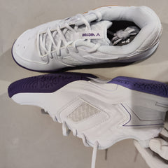 [214]G   [Crazy Price] VICTOR Victory Badminton Shoes, Men's and Women's Professional Training Breathable Anti-Slip Sports Shoes P9200TD