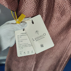 [027] Letiruo "Soft Snow" Happy Mother-of-the-Bride Wedding Banquet Gown, Young Wedding Mom-of-the-Bride Outfit for 2025, Latest Wedding Dress