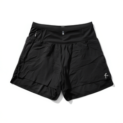 [773]GM  "Daily waist bag pants" Air pants 3.0 men's running summer quick-dry sports shorts marathon shorts