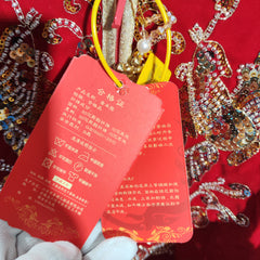 [244]NM  Chinese Xiuhe Wedding Suit, Traditional Bridal Dress, High-end Toast Gown for Petite Brides
