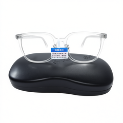 [246]G    Ray-Ban Myopic Eyeglass Frames Men's Fashion Acetate Large Frames Women's Prescription Lenses Available RX5419D