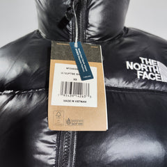 [805]GG   Clearance US Version Kendall Jenner Style Down Jacket, High-Waisted, Goose Down, Short Length,Slimming, Warm Women's Outerwear