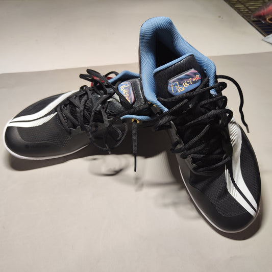 [304]GM     Badminton Shoes for Men and Women - Summer Breathable, Anti-Slip, Wear-Resistant Competition Sports Shoes