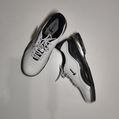 [576]M Chuangsheng Sports New Arrival Professional Bowling Shoes Hammer (Hammer) Replaceable Sole Original Import Bowling Shoes