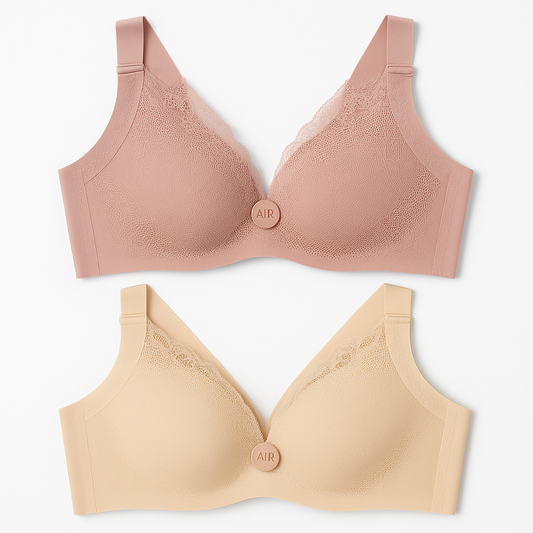 [309]NS Women's Anti-Sagging Full Coverage Bra for Large Bust, Reduces Underarm Fat, Push-Up, for Pregnant Women, Plus Size, Large Size Bra