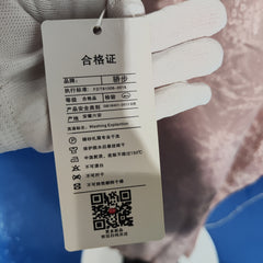 [361]G  [Promotional Price] Pink Cross-Back New Chinese-Style Cheongsam Fish Tail Engagement Wedding Dress for Bridesmaid, Bridal Toast Dress, Bridal Morning Dress, Hostess High-End Summer