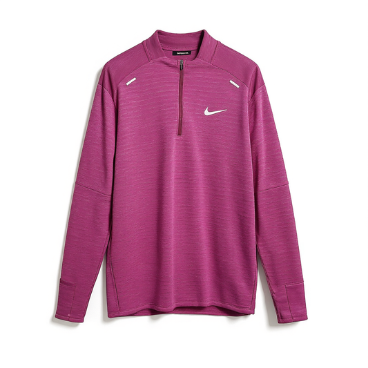 [125] Nike Official Authentic Men's Comfortable Sports Casual Training Running Long-Sleeve T-Shirt DD5663-058