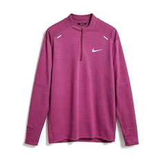[125] Nike Official Authentic Men's Comfortable Sports Casual Training Running Long-Sleeve T-Shirt DD5663-058
