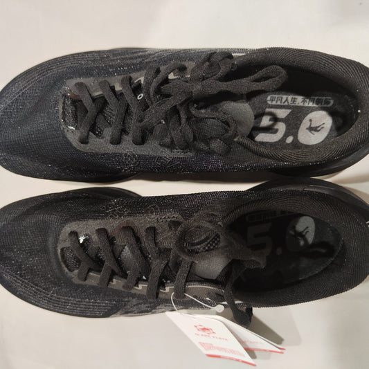 [843]GM    Professional Marathon Racing Running Shoes with Full-Length Carbon Plate Mens Sports Shoes