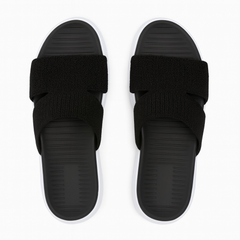 [313]JS 2025 Summer New Women's Elegant Mom Style Flat Slippers Fashionable Non-Slip Thong Slippers