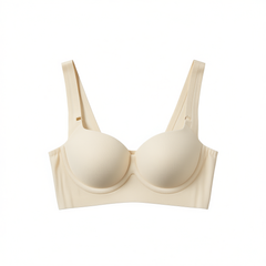 [767]G    [Sold over 100K on Xiaohongshu] Enhances firmness and lift, minimizes side bulge, amplifies fullness, corrects postpartum sagging for an underwire-free, anime-inspired silhouette