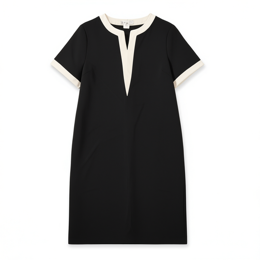 [826]G   Luxury elegant plus-size short-sleeve maxi dresses for women summer chic formal occasion apparel for curvy and chubby figures