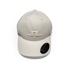 [727]G   JLINDEBERGin Lindenberg Spring New Men's Golf Twill Comfortable Breathable Sun Hat Imported