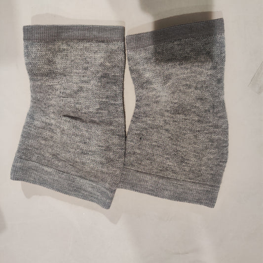 [078]GM   Japan imported original knee pads warm old cold legs men and women joint cold protection leg sleeves elderly thickened summer