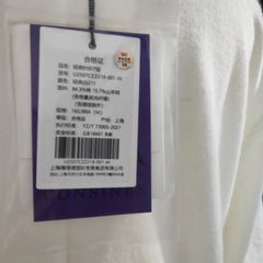 [045]GG    CLASSIC ROUND NECK KNIT SHORT SLEEVE