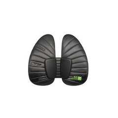 [316]G   [Carnival Price] MiJiao Ergonomic Lumbar Cushion Back Support Pillow for Office, Desk, Long Sitting, Car Seat
