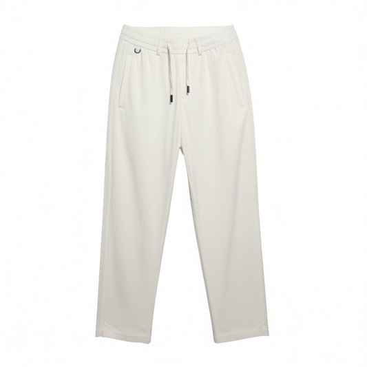 [029] [Carnival Price] Premium Tencel Linen Pants for Men, Summer Lightweight 2025-Pocket Straight-Leg Casual Long Pants, Men's 5-Pocket Straight-Leg Casual Long Pants