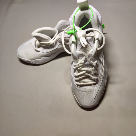[502]NM  Men's Lace-Up Low-Top Basketball Shoes DZ7534-102