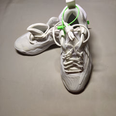 [502]N Nike Official Authentic 2024 New Men's Lace-Up Low-Top Basketball Shoes DZ7534-102