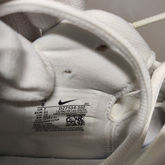 [502]N Nike Official Authentic 2024 New Men's Lace-Up Low-Top Basketball Shoes DZ7534-102