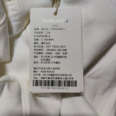 [698]GG     New Arrival  High Cotton Blend Hoodie