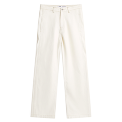 [954]GG   New Arrival [Walden Blade Jeans] 、 Women's Slimming Banana Fit Jeans