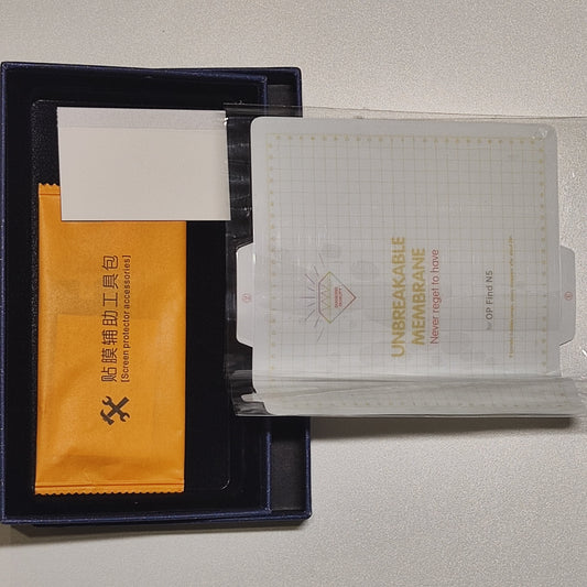 [837]GG Compatible with OPPO Find N5 Phone Case New Find N5 Pivot Case Foldable Screen Integrated Case and Screen Protector Stand Protective Cover Central Hinge Full-Body Ultra-Thin Drop-Resistant Shell with Premium Look for Unisex Business Use