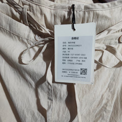 [894]GG    Women's Midi Skirt,  Relaxed Feel, Original Design with Tencel Fabric