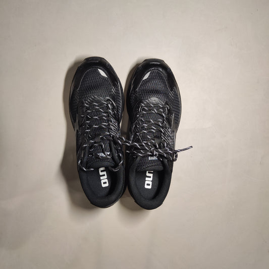 [110]NM   Unisex Shoes for Slow Running and Training: RACER V2 Sport Sneakers, Casual Shoes