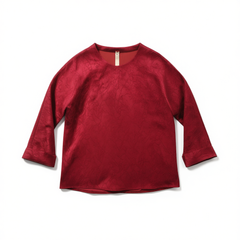 [537]NG     Chinese Style Guochao Retro Improved Floral Brocade Satin Tea Dress, Chinese Red Tang Suit Top