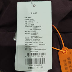 [809]G    [Discount Price] [Same style as Tong Liya] Yaya Flagship Store Outdoor Workwear Down Jacket for Women 2025 Winter New Warm Coat