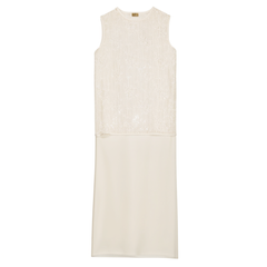 [589]GG    New Chinese Style Embroidered Mesh Sleeveless Top with Adjustable Straps for Women