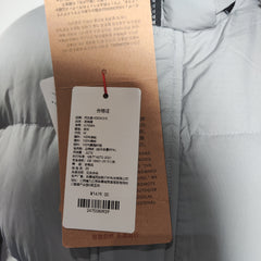 [081]G    [Discount Price] Gondis  Three-in-One Couple's Down Jacket for Men and Women: Winter Outdoor Cold-Proof Short-Length Thickened Puffer Jacket