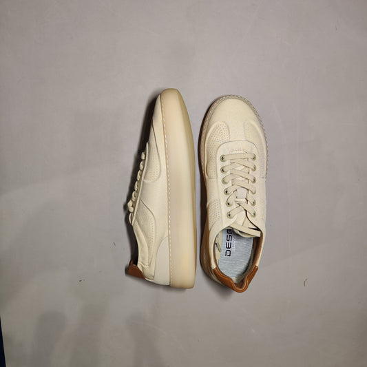 [748]NN Thin Casual Shoes Men's Soft Bottom Comfort Board Shoes Sports German Training Men's Shoes