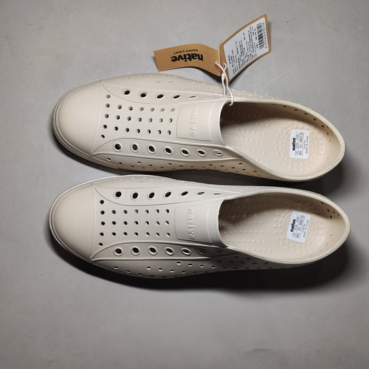 [026]NM  Super Hot Native Clogs Summer New Release Water Shoes for Adults Men's Breathable Plastic Shoes Women's Slippers