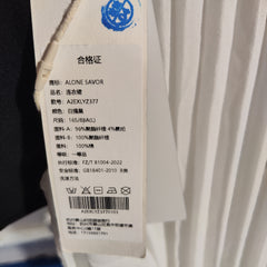 [003]GG     High-end Relaxed Sleeveless Pleated Skirt with Splicing Design Minimalist Color-block Dress