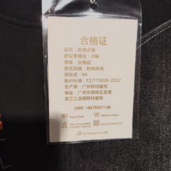 [776]G    Summer new arrival women's denim shorts set, fashionable and chic, suitable for plus-size and petite figures, light luxury, niche and high-end