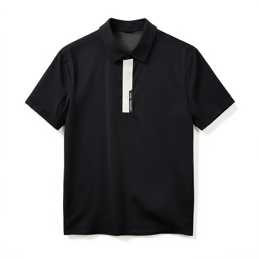 [625]N [Crazy Price] American PGA Men's New Golf Clothing, Men's Short-Sleeve T-Shirt, Summer Breathable Quick-Dry Top, Polo Shirt
